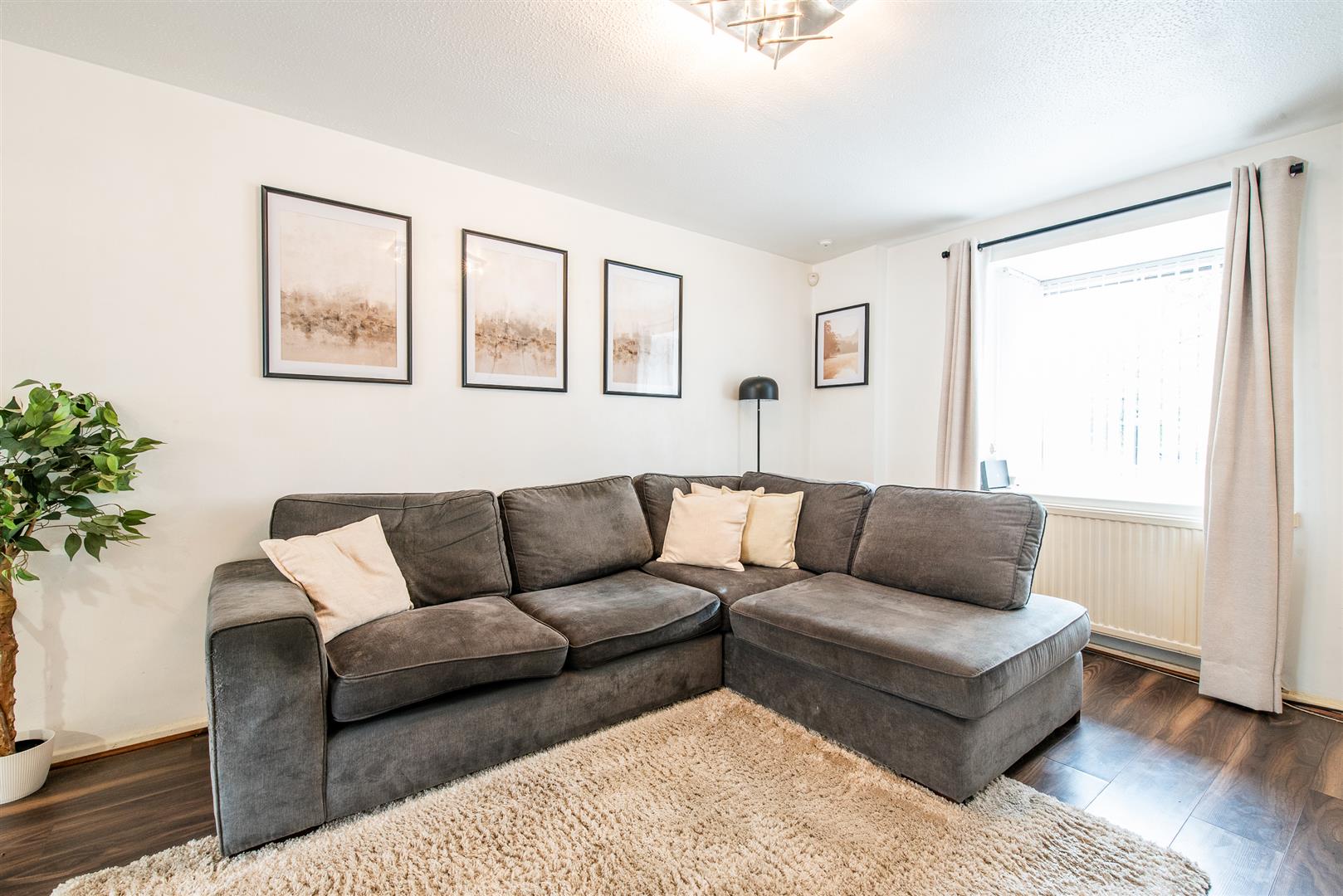 Baucher Road, Wigan